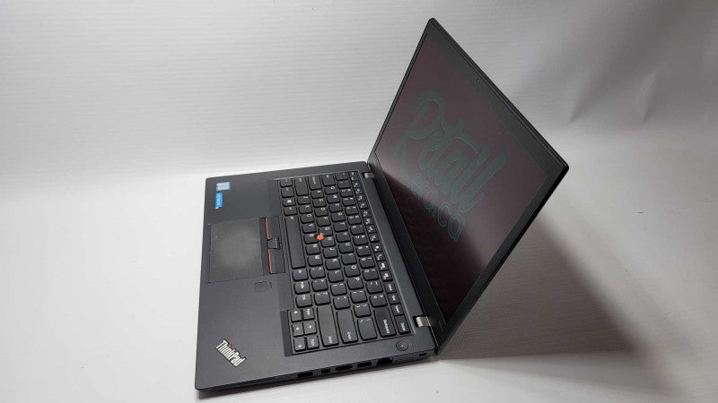 Lenovo T460s with i5-6300U 8GB 256GB SSD  -