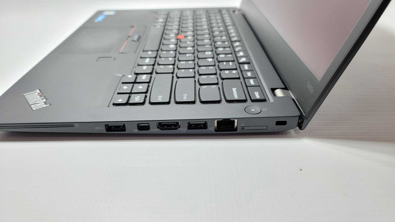 Lenovo T460s with i5-6300U 8GB 256GB SSD  -