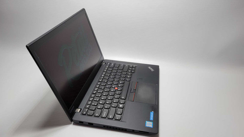 Lenovo T460s with i5-6300U 8GB 256GB SSD  -
