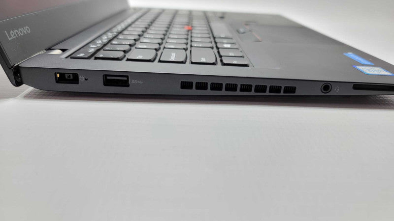 Lenovo T460s with i5-6300U 8GB 256GB SSD  -
