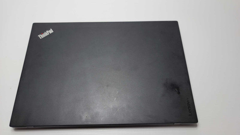 Lenovo T460s with i5-6300U 8GB 256GB SSD  -