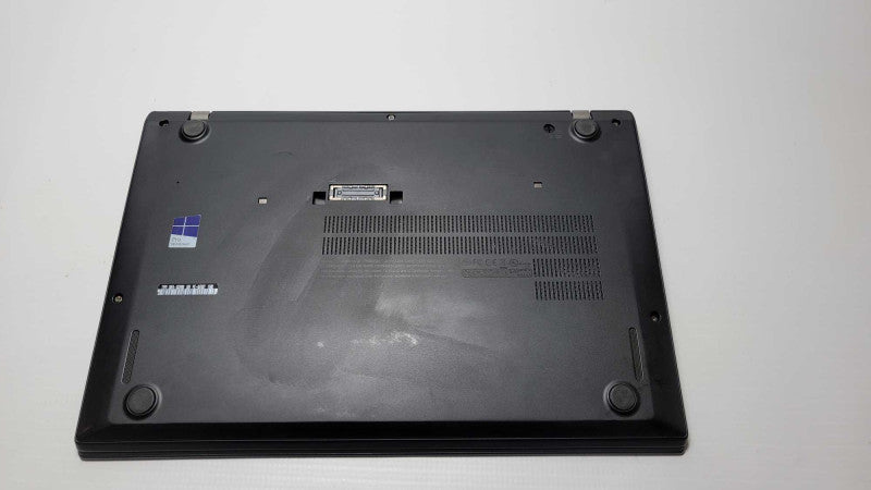 Lenovo T460s with i5-6300U 8GB 256GB SSD  -