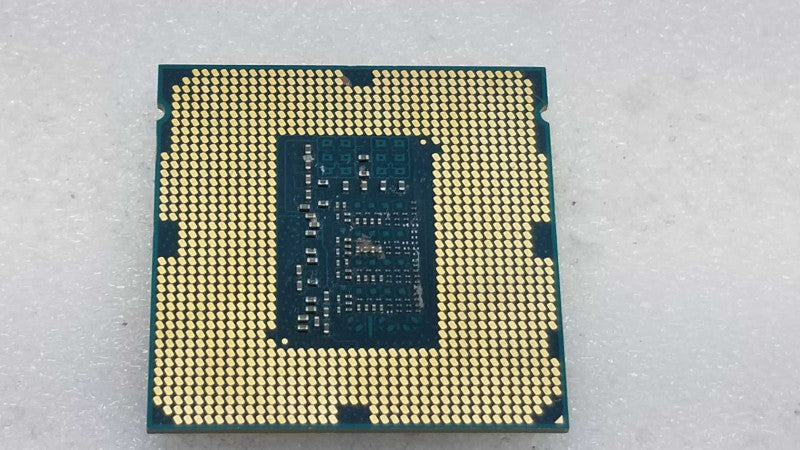 Intel Core i5-4590 SR1QJ Processor! 3.30GHz Quad-Core LGA 1150 ~