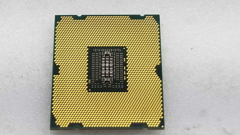 Intel Core i7-3930K SR0KY 3.2GHz 12MB Six-Core LGA 2011 CPU Processor. ~