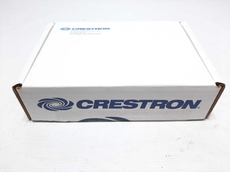 Crestron CCS-UCA-MIC Microphone Pod For Flex Tabletop Conference System +