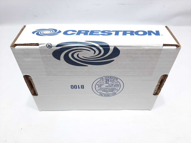 Crestron CCS-UCA-MIC Microphone Pod For Flex Tabletop Conference System +