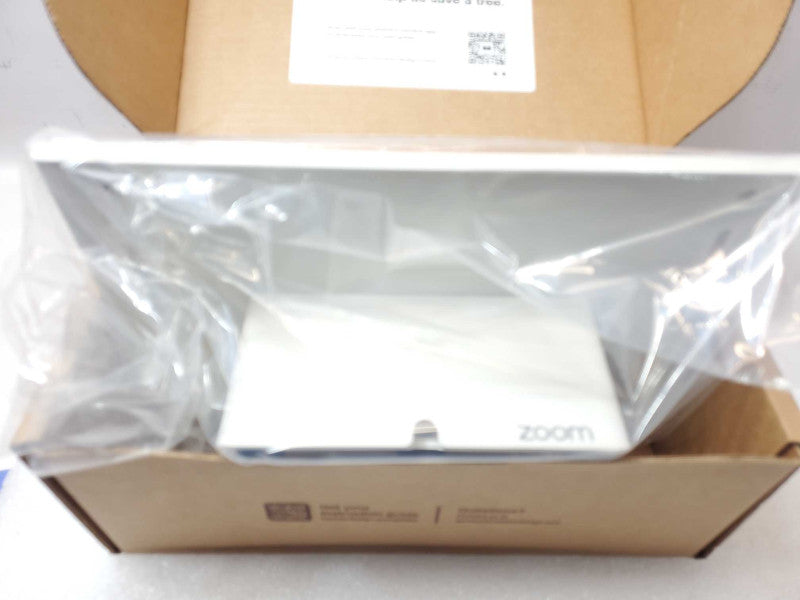 Heckler Design Zoom Rooms Console for iPad H5239-GW _
