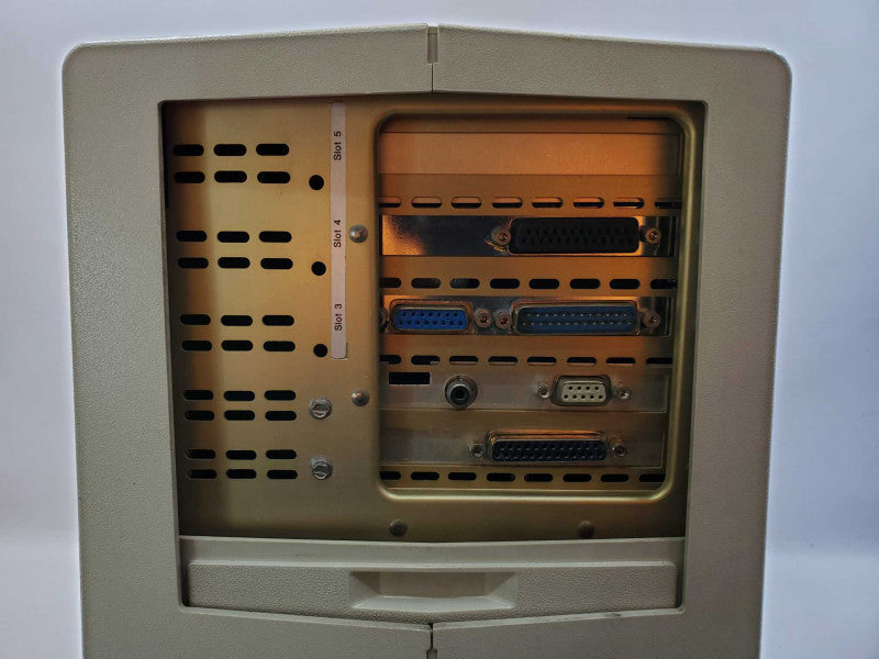 Compaq Portable CNT 75M Vintage 1980\\'s (
