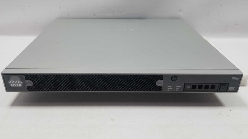 ASA5515-K9 Cisco ASA5515-X Firewall with Security Plus License, 128GB SSD ~