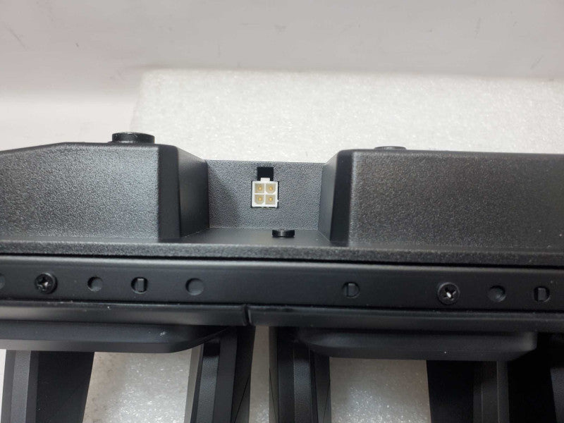 Symbol Zebra Motorola CRD-TC7X-SE5EU1-01 TC70 TC75 5 Slot Charger _