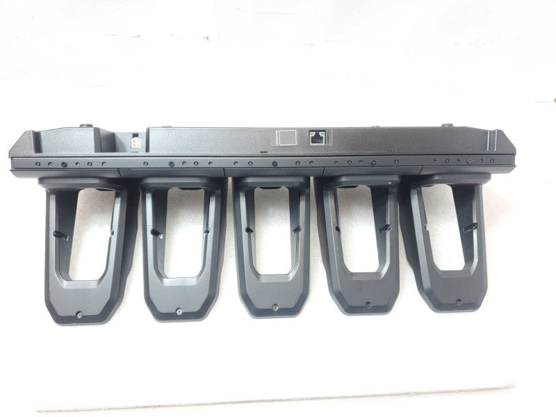 Symbol Zebra Motorola CRD-TC7X-SE5EU1-01 TC70 TC75 5 Slot Charger _