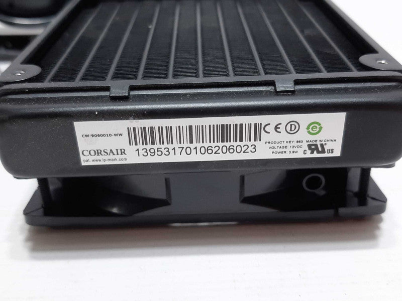 COSAIR CW-9060010-WW Cooling System +