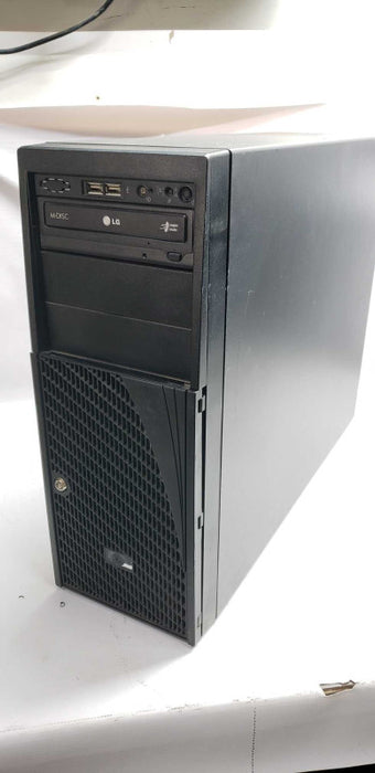 Custom Workstation Xeon E3-1231 V3 @ 3.40ghz / 8gb ram / no gpu #