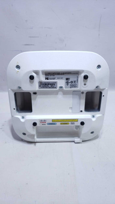 Cisco AIR-CAP3702E-A-K9 Aironet 3702E Wireless Access Point [