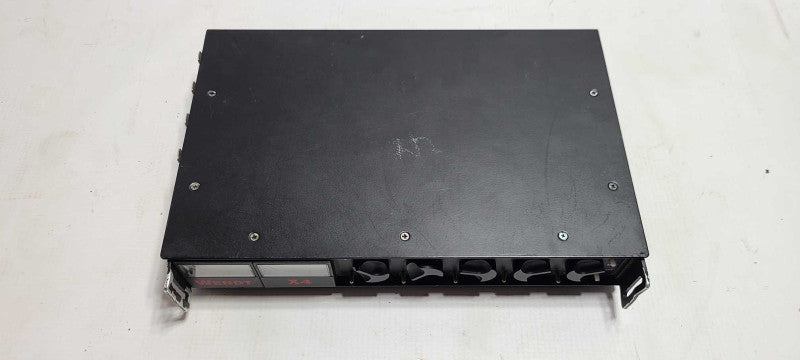 Wendt NGS-X4 4-Channel Audio Mixer $