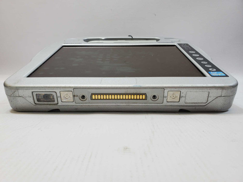 Panasonic CF-H2 Core i5-3437U @ 1.9 GHz 4GB Ram 120GB SSD 31830 Hrs *READ* (