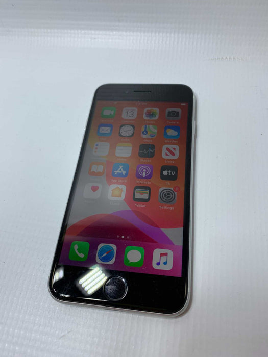 iPhone SE 2nd Gen 64GB - See Notes