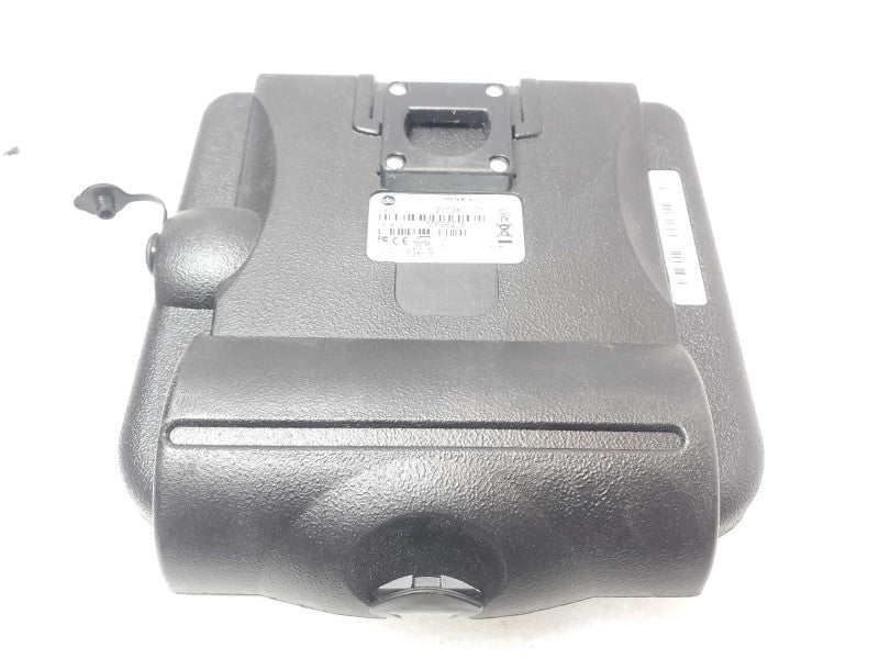 Datamax ONeil MF4Te BLUETOOTH Receipt/Label Printer 200360-001, AS-IS, Read _