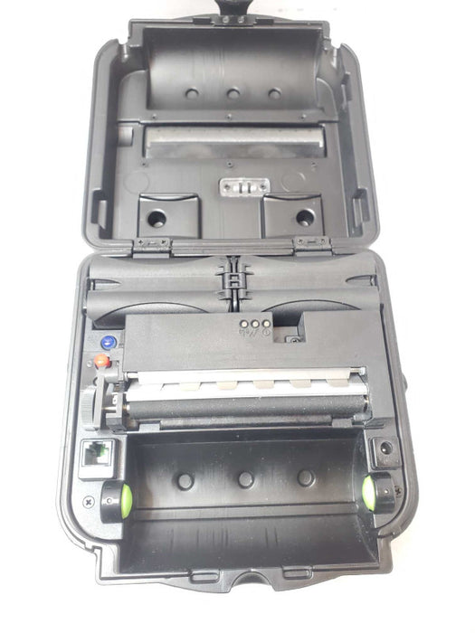 Datamax ONeil MF4Te BLUETOOTH Receipt/Label Printer 200360-001, AS-IS, Read _