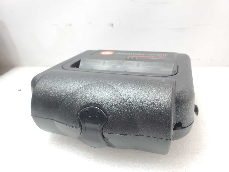 Datamax ONeil MF4Te BLUETOOTH Receipt/Label Printer 200360-001, AS-IS, Read _