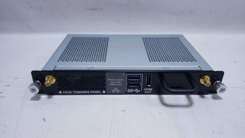 SMART Technologies AM40 OPS iQ Appliance for SMART Board Interactive Display [
