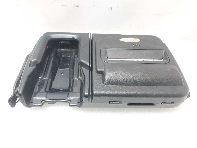 Datamax oneil printPAD MC65/67 200534-101  Label printer powers on, AS-IS _