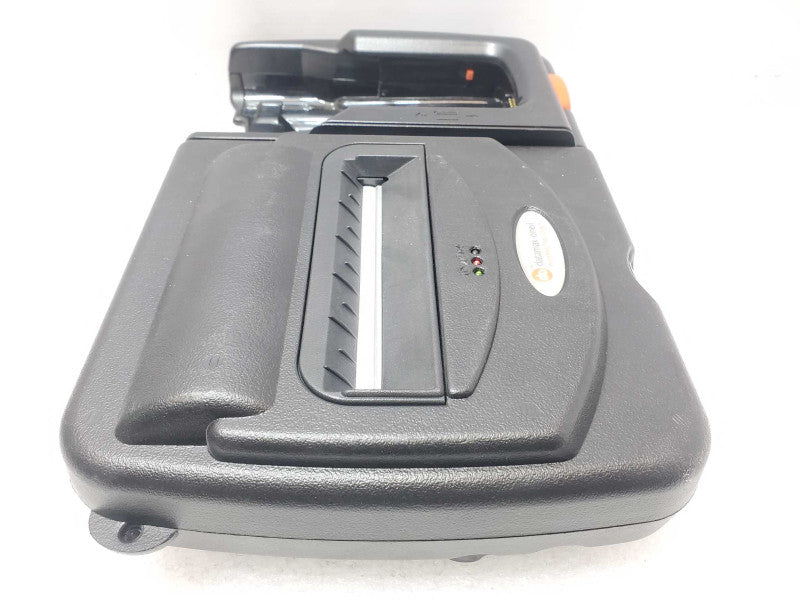 Datamax oneil printPAD MC65/67 200534-101  Label printer powers on, AS-IS _