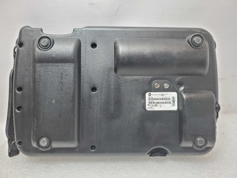 Datamax oneil printPAD MC65/67 200534-101  Label printer powers on, AS-IS _