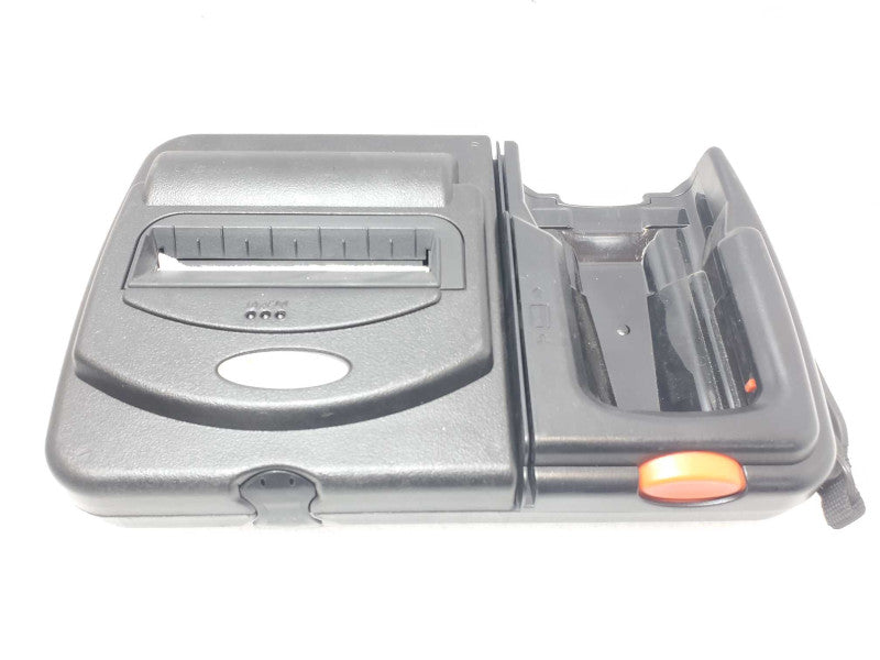Datamax oneil printPAD MC65/67 200534-101  Label printer powers on, AS-IS _