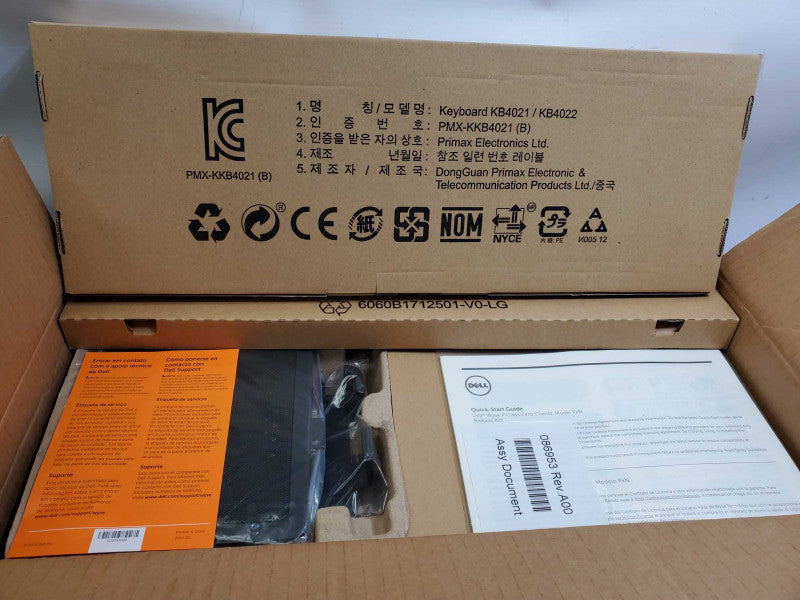 DELL Wyse 5030 Zero Client (VMWare) / P25 Original Box _ New )