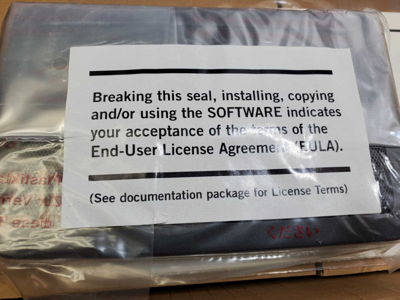 DELL Wyse 5030 Zero Client (VMWare) / P25 Original Box _ New )