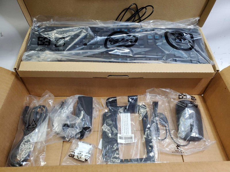 NEW Dell Wyse Thin Client Accessories, Power Adapter 12V )