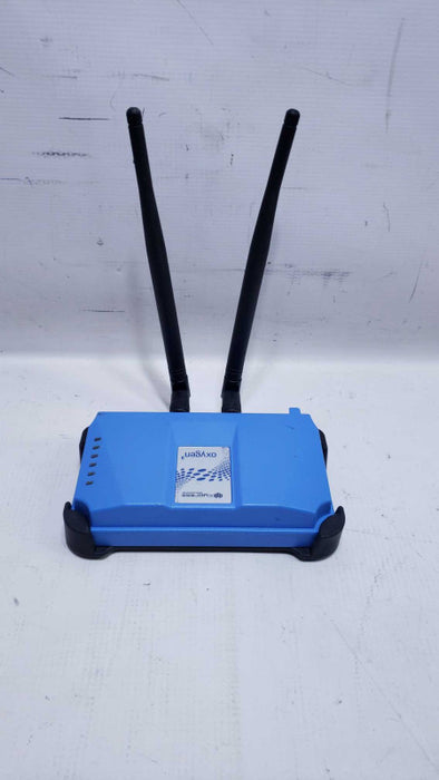 Cypress Solutions OXYGEN 3 PLUS WIRELESS GATEWAY [
