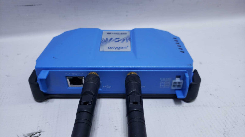 Cypress Solutions OXYGEN 3 PLUS WIRELESS GATEWAY [