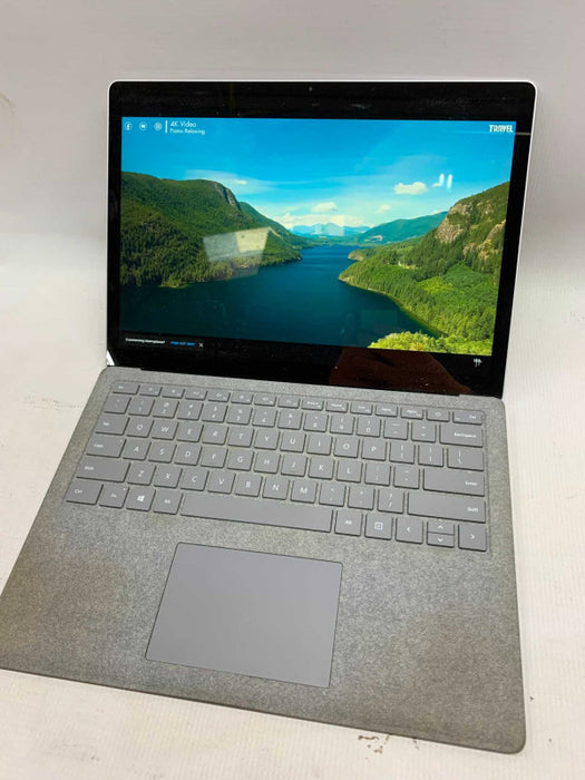 Surface Laptop - i7-7600U, 16GB, 512GB