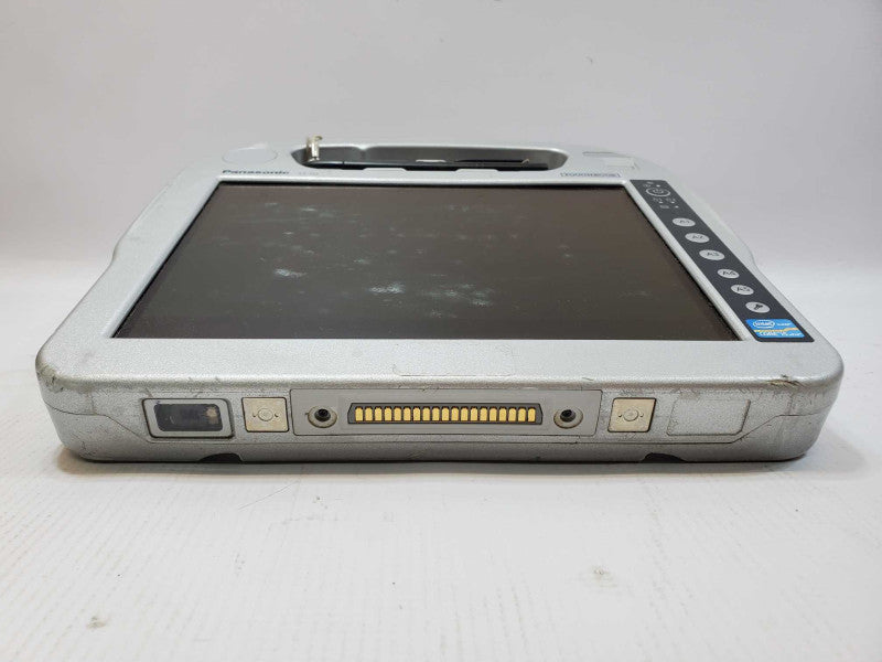 Panasonic CF-H2 Core i5-3437U @ 1.9 GHz 4GB Ram 120GB SSD 23770Hrs *READ* (