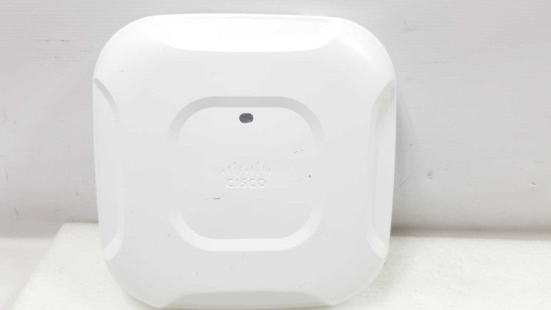CISCO AIRONET 3702I AIR-CAP3702I-A-K9 DUAL BAND INT ANT AP 802.11 A/B/G/N/AC ~