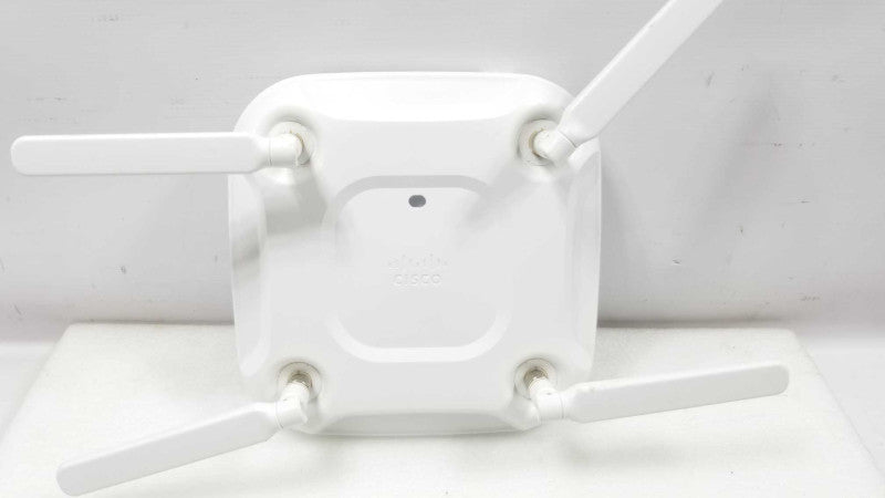 Cisco AIR-CAP3702E-A-K9 Aironet 3702E Wireless Access Point 802.11a/g/n/ac ~