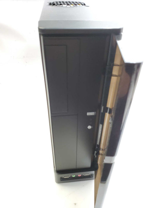 Custom PC ASUS Prime B250N-A with CPU Celeron G3930 barebone for parts )