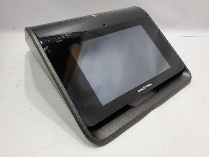 Crestron Mercury Tabletop UC Audio Conference Console CCS-UC-1 (AS-IS) |