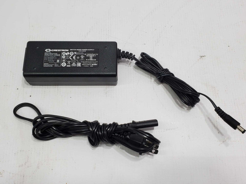 CRESTRON PW-2420RU Power Supply for Crestron Mercury Tabletop |