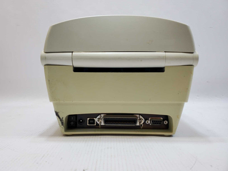 Zebra TLP-3844-Z Thermal Label Printer *AS IS* (