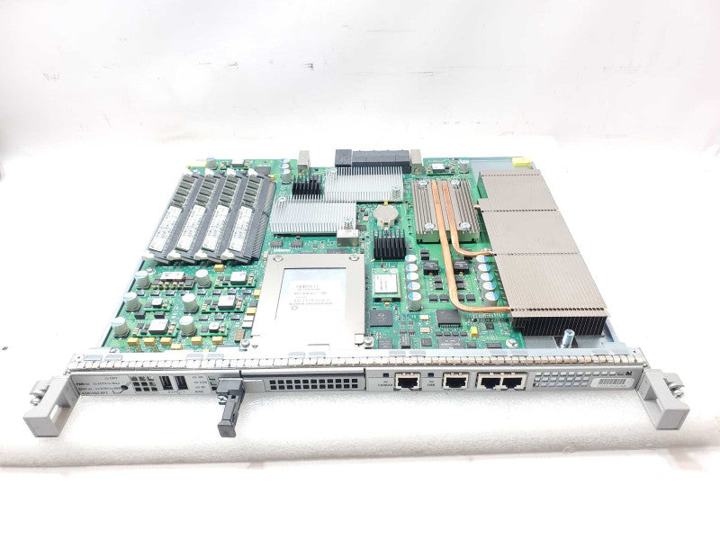 Cisco ASR1000-RP2 ASR1000 Series Router Processor 2 for ASR1004 ASR1006 _