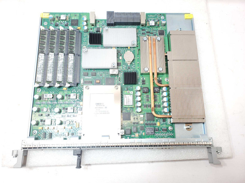 Cisco ASR1000-RP2 ASR1000 Series Router Processor 2 for ASR1004 ASR1006 _