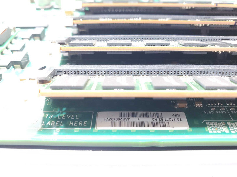 Cisco ASR1000-RP2 ASR1000 Series Router Processor 2 for ASR1004 ASR1006 _
