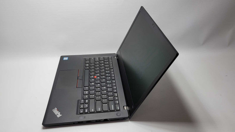 Lenovo T480 with i5-8250U CPU 8GB RAM 256GB SSD Storage  -