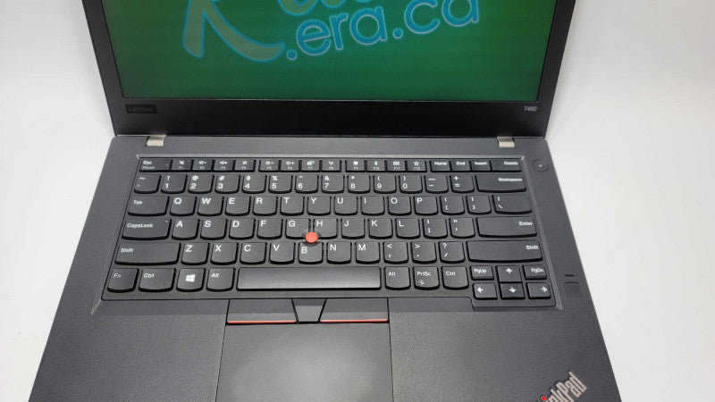 Lenovo T480 with i5-8250U CPU 8GB RAM 256GB SSD Storage  -