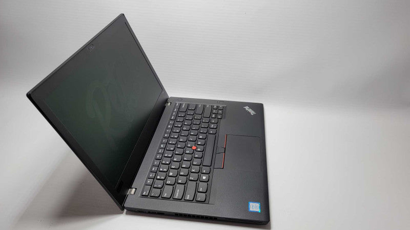 Lenovo T480 with i5-8250U CPU 8GB RAM 256GB SSD Storage  -