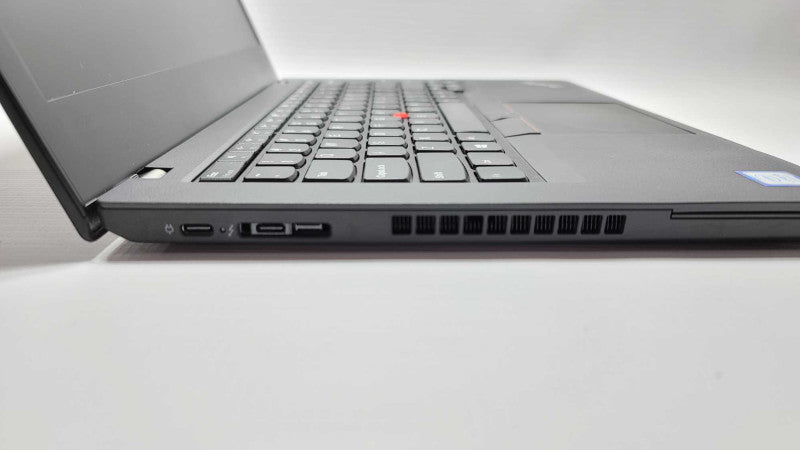 Lenovo T480 with i5-8250U CPU 8GB RAM 256GB SSD Storage  -