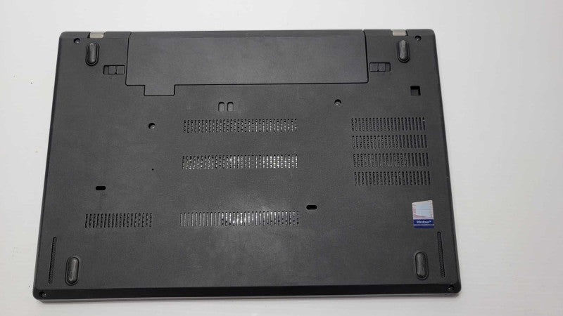 Lenovo T480 with i5-8250U CPU 8GB RAM 256GB SSD Storage  -
